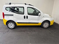 Fiat - qubo - bedrijfswagen - 2012 - afbeelding 21 van  25