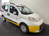 Fiat - qubo - bedrijfswagen - 2012 - afbeelding 22 van  25
