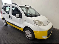 Fiat - qubo - bedrijfswagen - 2012 - afbeelding 24 van  25