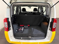 Fiat - qubo - bedrijfswagen - 2012 - afbeelding 3 van  26