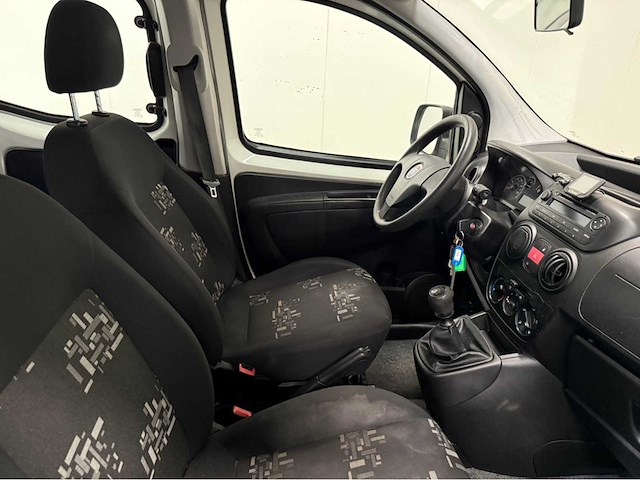 Fiat - qubo - bedrijfswagen - 2012 - afbeelding 7 van  26
