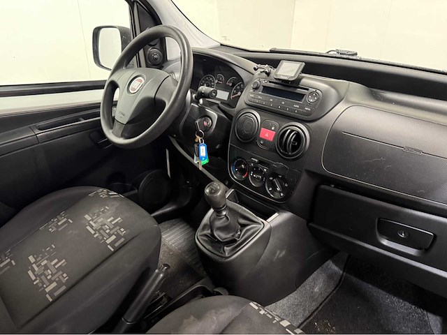 Fiat - qubo - bedrijfswagen - 2012 - afbeelding 8 van  26