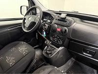 Fiat - qubo - bedrijfswagen - 2012 - afbeelding 8 van  26