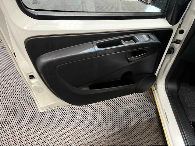 Fiat - qubo - bedrijfswagen - 2012 - afbeelding 10 van  26