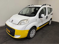 Fiat - qubo - bedrijfswagen - 2012 - afbeelding 1 van  26