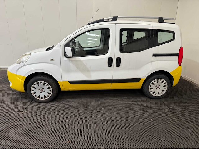 Fiat - qubo - bedrijfswagen - 2012 - afbeelding 12 van  26
