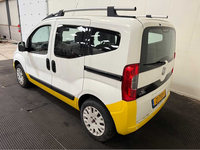 Fiat - qubo - bedrijfswagen - 2012 - afbeelding 21 van  26