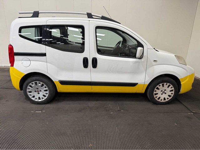 Fiat - qubo - bedrijfswagen - 2012 - afbeelding 22 van  26