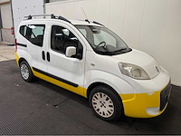Fiat - qubo - bedrijfswagen - 2012 - afbeelding 23 van  26