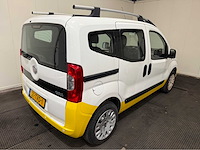 Fiat - qubo - bedrijfswagen - 2012 - afbeelding 24 van  26