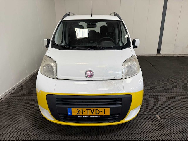 Fiat - qubo - bedrijfswagen - 2012 - afbeelding 26 van  26