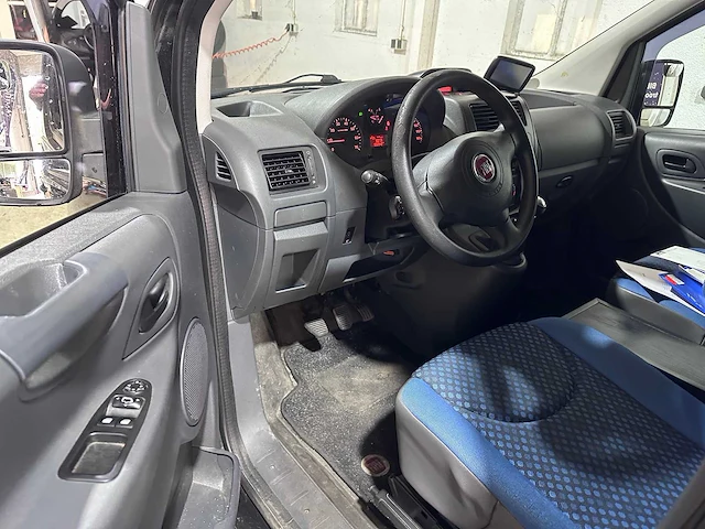 Fiat - scudo - 12 2.0 mj kh1 sx - vd-286-p - afbeelding 2 van  20