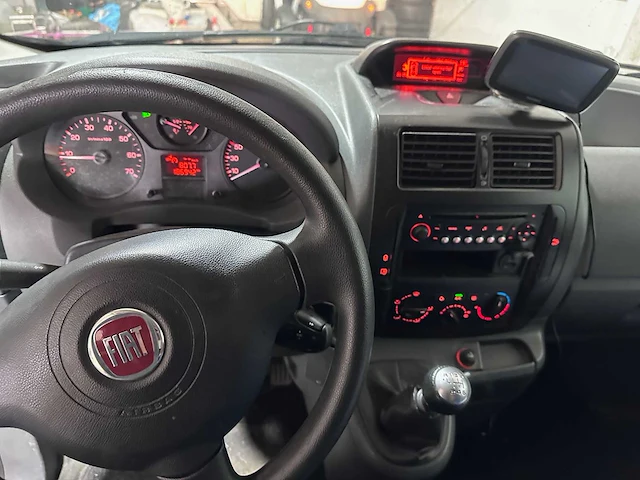 Fiat - scudo - 12 2.0 mj kh1 sx - vd-286-p - afbeelding 3 van  20