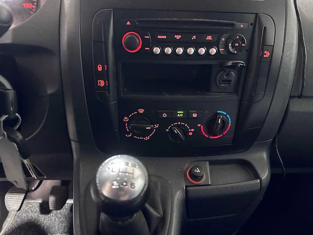 Fiat - scudo - 12 2.0 mj kh1 sx - vd-286-p - afbeelding 8 van  20
