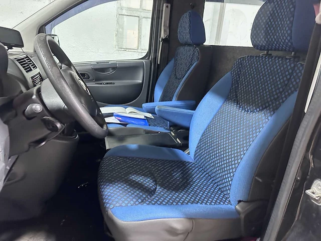 Fiat - scudo - 12 2.0 mj kh1 sx - vd-286-p - afbeelding 9 van  20