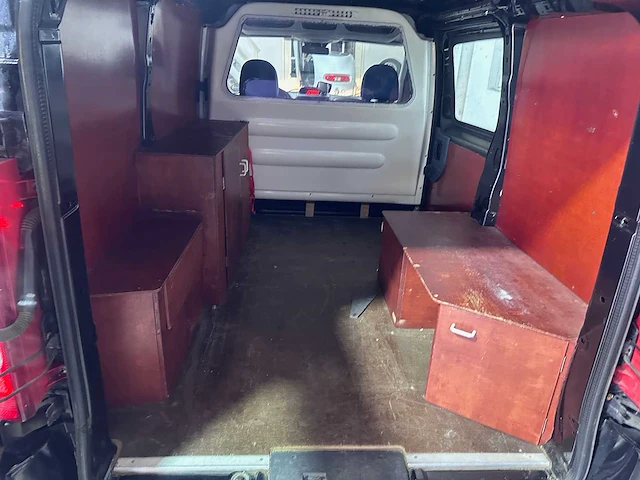 Fiat - scudo - 12 2.0 mj kh1 sx - vd-286-p - afbeelding 10 van  20