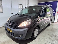Fiat - scudo - 12 2.0 mj kh1 sx - vd-286-p - afbeelding 1 van  20