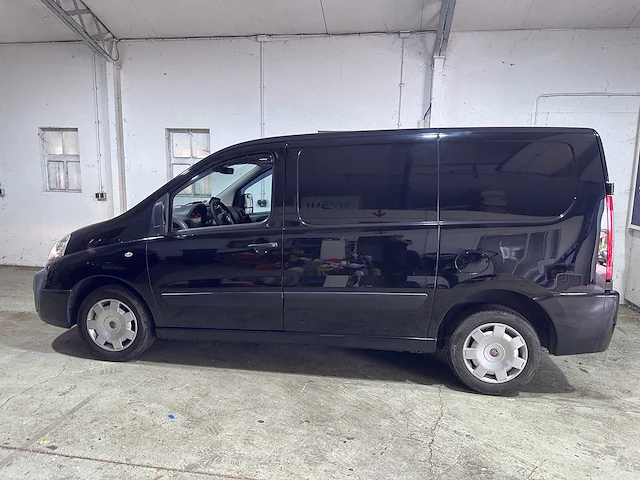 Fiat - scudo - 12 2.0 mj kh1 sx - vd-286-p - afbeelding 12 van  20