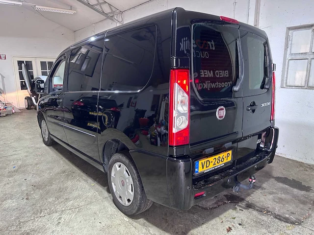Fiat - scudo - 12 2.0 mj kh1 sx - vd-286-p - afbeelding 14 van  20