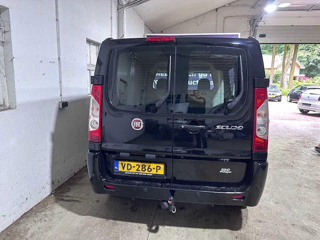 Fiat - scudo - 12 2.0 mj kh1 sx - vd-286-p - afbeelding 15 van  20