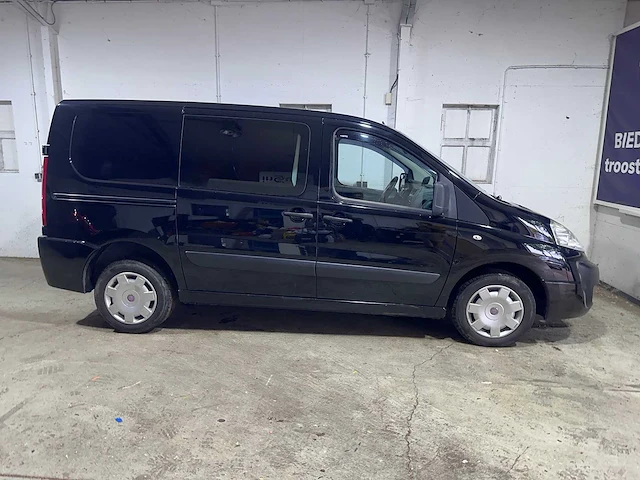 Fiat - scudo - 12 2.0 mj kh1 sx - vd-286-p - afbeelding 17 van  20