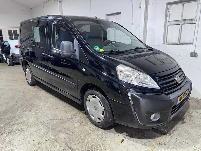Fiat - scudo - 12 2.0 mj kh1 sx - vd-286-p - afbeelding 19 van  20