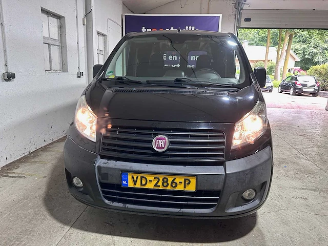 Fiat - scudo - 12 2.0 mj kh1 sx - vd-286-p - afbeelding 20 van  20