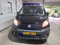 Fiat - scudo - 12 2.0 mj kh1 sx - vd-286-p - afbeelding 20 van  20