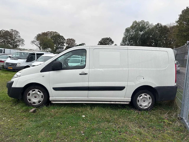 Fiat - scudo - 12 2.0 mj lh1 sx - 79-vvh-8 - afbeelding 6 van  13