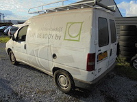 Fiat - scudo - 1.9 d l - vz-nn-37 - afbeelding 5 van  10