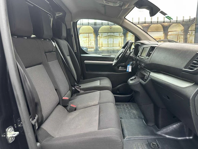 Fiat - scudo - belgie - afbeelding 9 van  28
