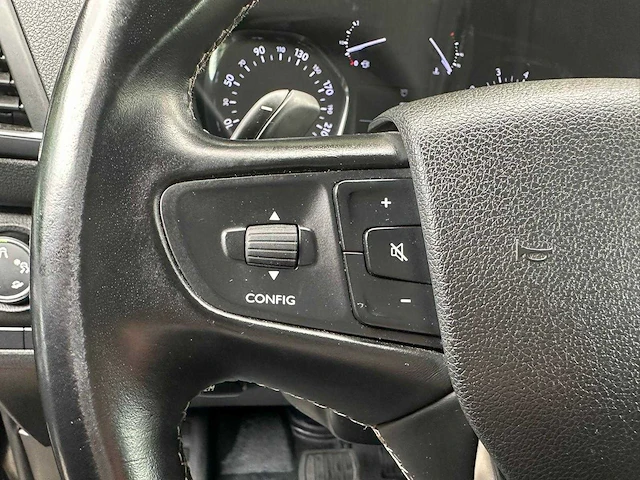 Fiat - scudo - belgie - afbeelding 13 van  28