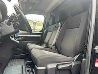 Fiat - scudo - belgie - afbeelding 16 van  28