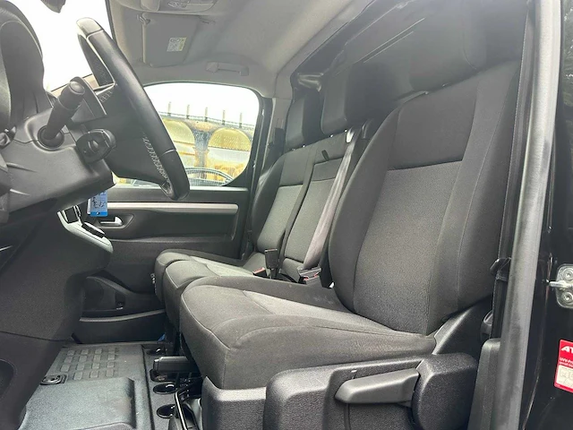 Fiat - scudo - belgie - afbeelding 28 van  28