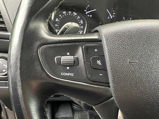 Fiat - scudo - belgie - afbeelding 13 van  28