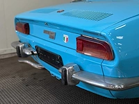 Fiat - spider 850 - sport - oldtimer - 1970 - afbeelding 6 van  35