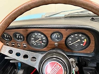 Fiat - spider 850 - sport - oldtimer - 1970 - afbeelding 9 van  35