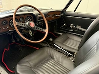 Fiat - spider 850 cabriolet - sport - oldtimer - 1970 - afbeelding 13 van  35