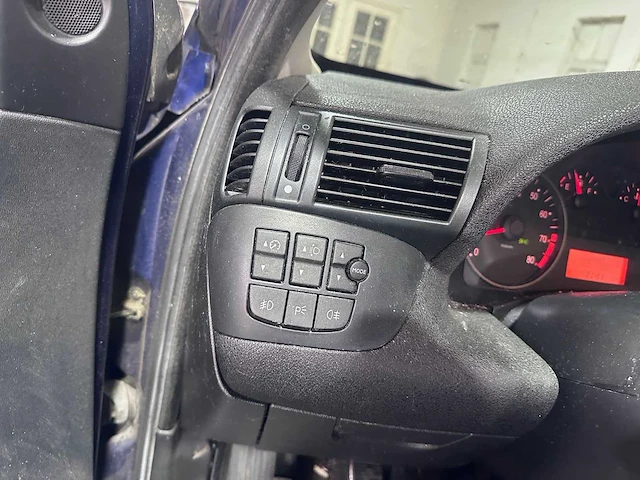 Fiat - stilo - 1.4-16v actual - 80-ps-lg - afbeelding 3 van  18