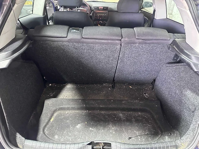 Fiat - stilo - 1.4-16v actual - 80-ps-lg - afbeelding 6 van  18