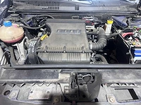 Fiat - stilo - 1.4-16v actual - 80-ps-lg - afbeelding 7 van  18