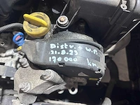 Fiat - stilo - 1.4-16v actual - 80-ps-lg - afbeelding 9 van  18