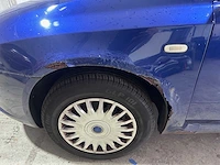 Fiat - stilo - 1.4-16v actual - 80-ps-lg - afbeelding 10 van  18
