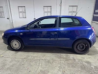 Fiat - stilo - 1.4-16v actual - 80-ps-lg - afbeelding 11 van  18