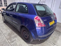 Fiat - stilo - 1.4-16v actual - 80-ps-lg - afbeelding 12 van  18