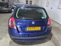 Fiat - stilo - 1.4-16v actual - 80-ps-lg - afbeelding 13 van  18