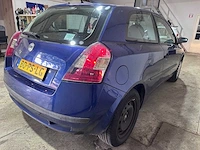 Fiat - stilo - 1.4-16v actual - 80-ps-lg - afbeelding 14 van  18