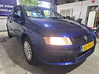 Fiat - stilo - 1.4-16v actual - 80-ps-lg - afbeelding 15 van  18