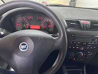 Fiat - stilo - 1.4-16v actual - 80-ps-lg - afbeelding 17 van  18