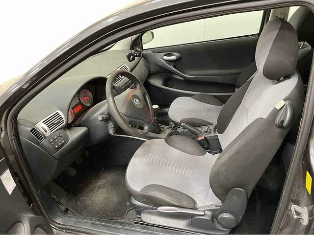 Fiat - stilo - personenauto - 2006 - afbeelding 5 van  27